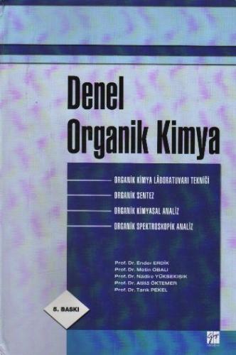 Denel Organik Kimya