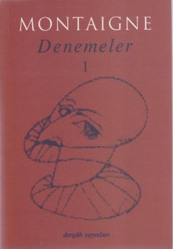 Denemeler 1