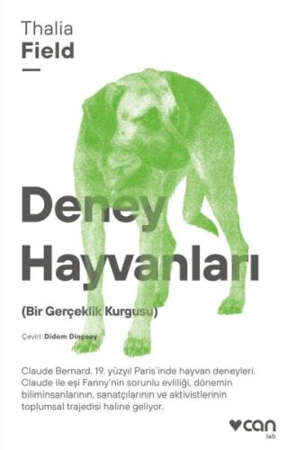 Deney Hayvanları (Bir Gerçeklik Kurgusu)