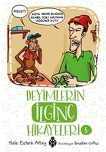 Deneyimlerin İlginç Hikayeleri 5