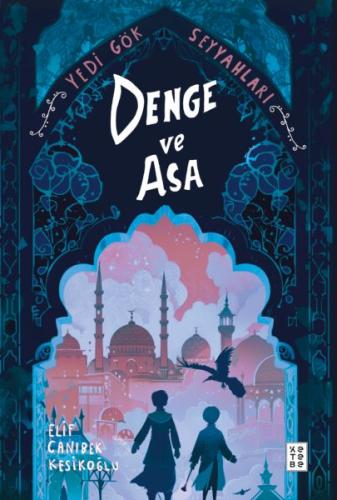 Denge ve Asa