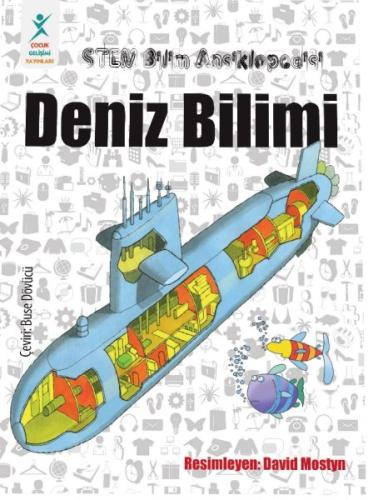 Deniz Bilimi