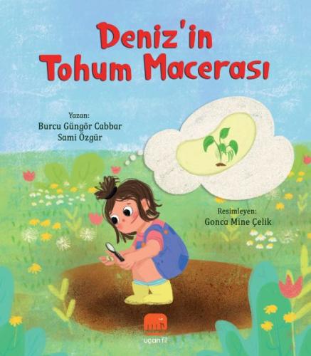 Deniz’in Tohum Macerası