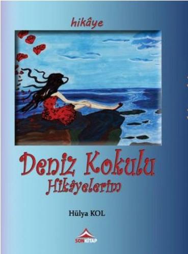 Deniz Kokulu Hikayelerim