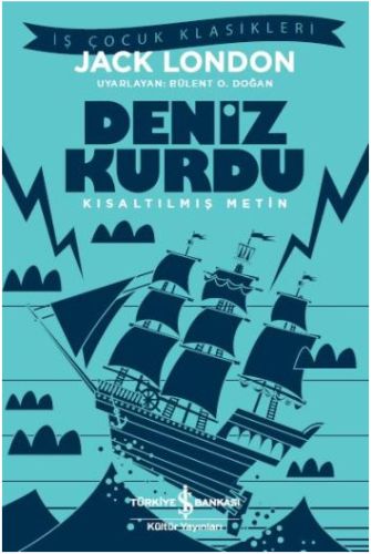 Deniz Kurdu (Kısaltılmış Metin)