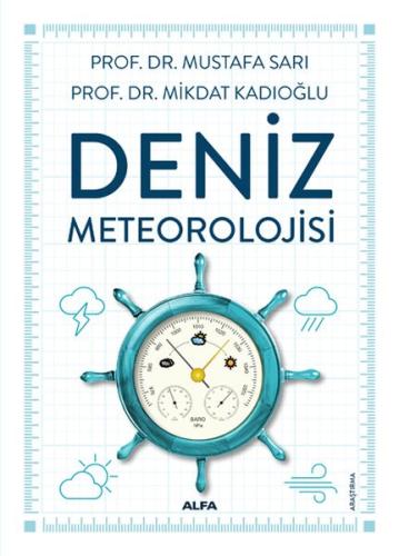 Deniz Meteorolojisi