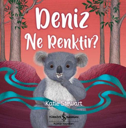 Deniz Ne Renktir?