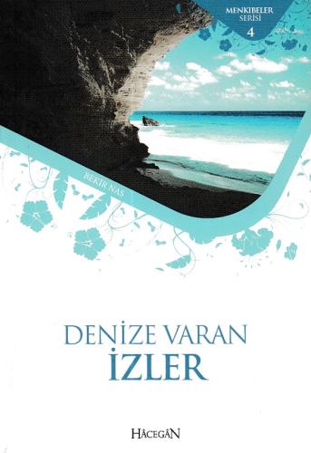 Denize Varan İzler