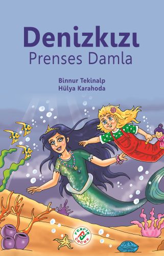 Denizkızı Prenses Damla