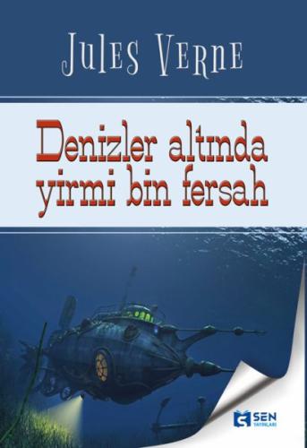 Denizler Altında 20 Bin Fersah