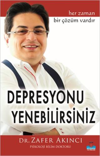 Depresyonu Yenebilirsiniz