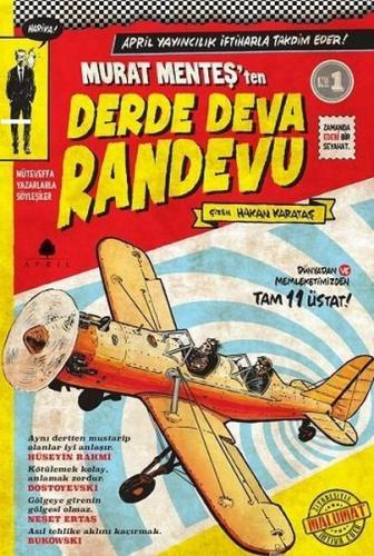 Derde Deva Randevu