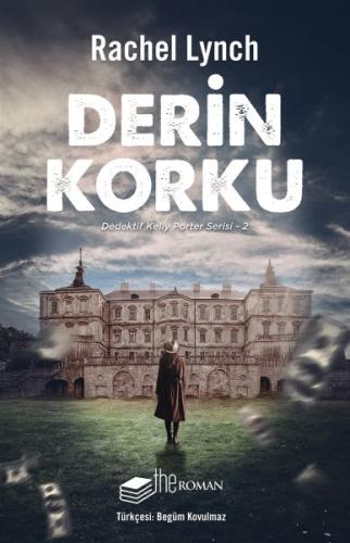 Derin Korku - Dedektif Kelly Porter Serisi 2