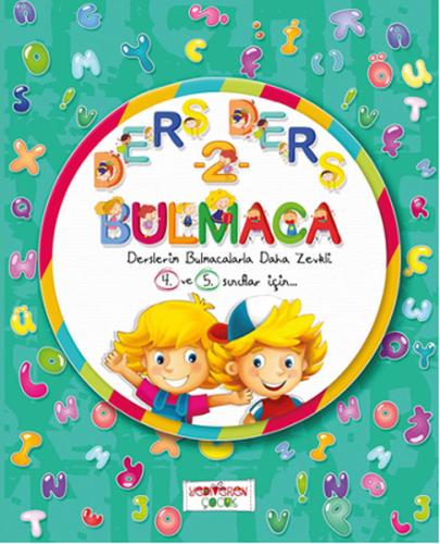 Ders Ders Bulmaca - 2