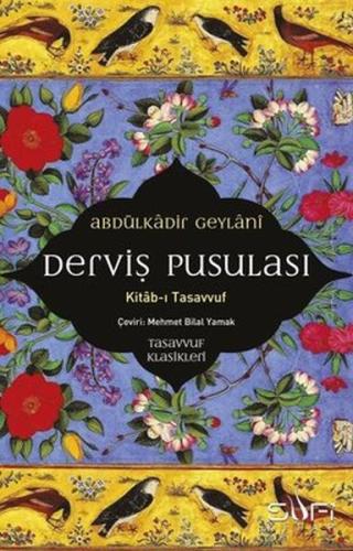 Derviş Pusulası