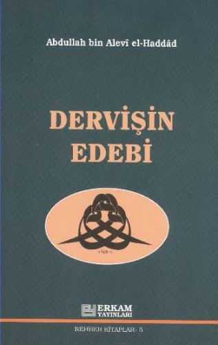 Dervişin Edebi CEP BOY