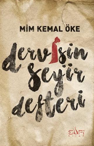 Dervişin Seyir Defteri