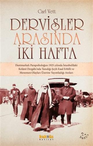 Dervişler Arasında İki Hafta