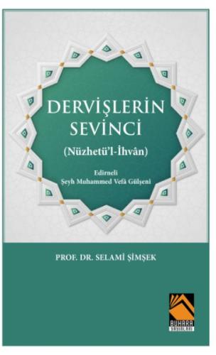 Dervişlerin Sevinci