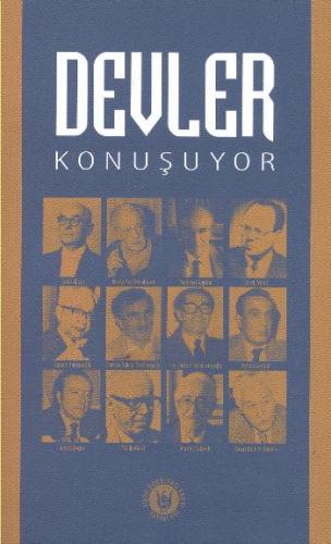 Devler Konuşuyor