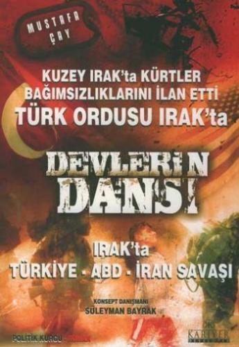 Devlerin Dansı