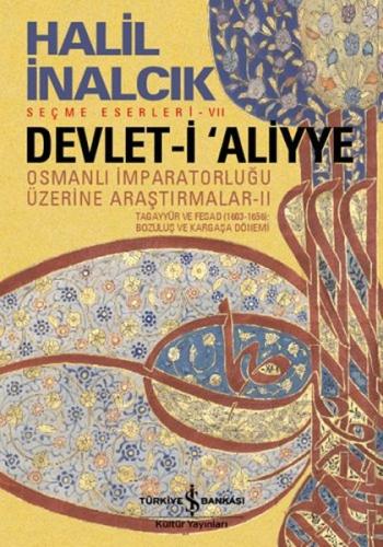 Devlet-i Aliyye - II