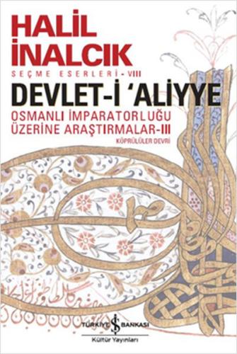 Devlet-i Aliyye - III