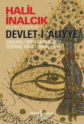 Devlet-i Aliyye - V