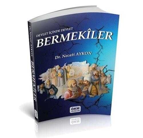 Devlet İçinde Devlet Bermekiler