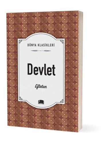 Devlet