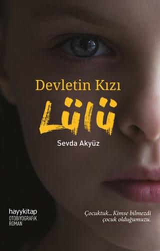 Devletin Kızı Lülü