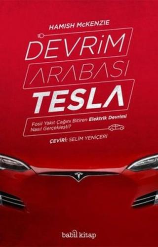 Devrim Arabası Tesla