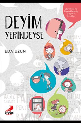 Deyim Yerindeyse