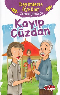 Deyimlerle Öyküler - Kayıp Cüzdan