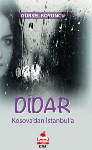 Didar Kosova'dan İstanbula