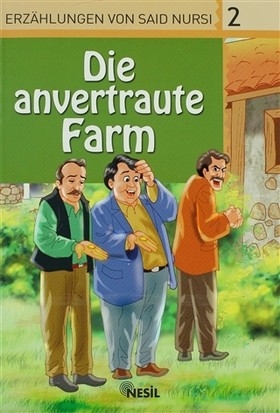 Die Anvertraute Farm