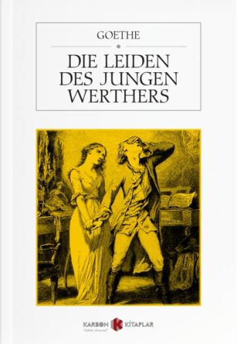 Die Leiden Des Jungen Werthers (Almanca)