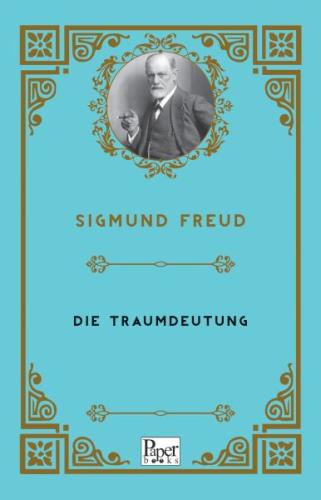 Die Traumdeutung (Almanca)