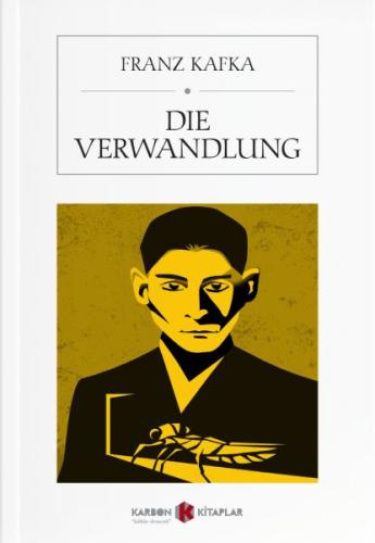 Die Verwandlung (Almanca)