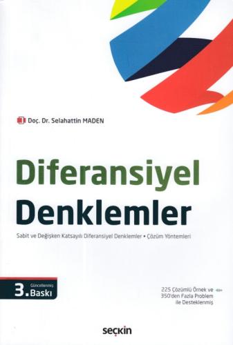 Diferansiyel Denklemler