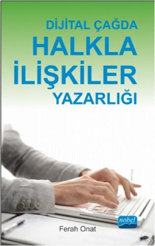 Dijital Çağda Halkla İlişkiler Yazarlığı