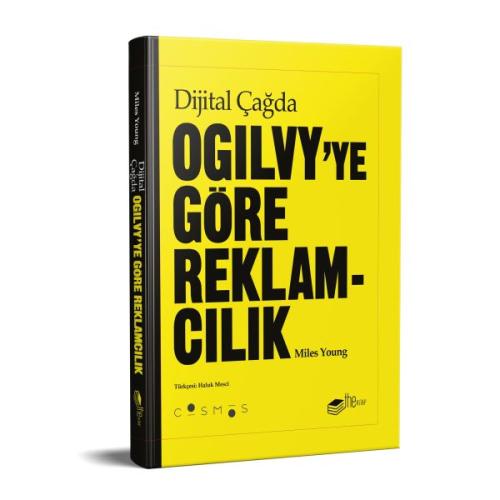 Dijital Çağda Ogilvy'ye Göre Reklamcılık