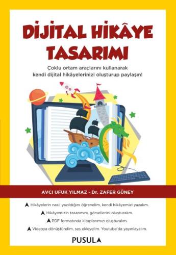 Dijital Hikaye Tasarımı