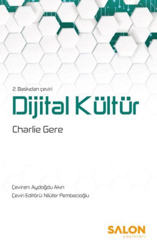 Dijital Kültür - 2. Baskıdan Çeviri