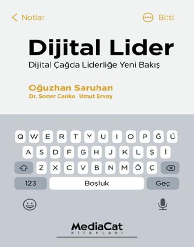 Dijital Lider