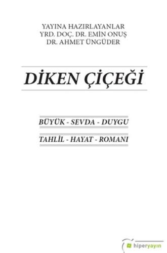 Diken Çiçeği