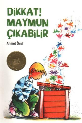 Dikkat Maymun Çıkabilir