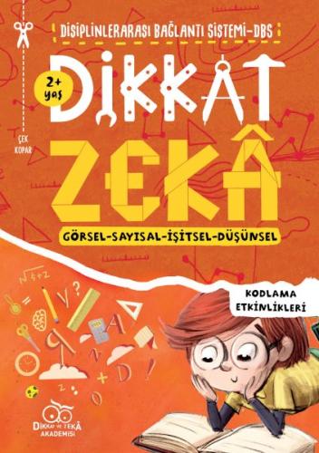 Dikkat Zeka (2 Yaş)