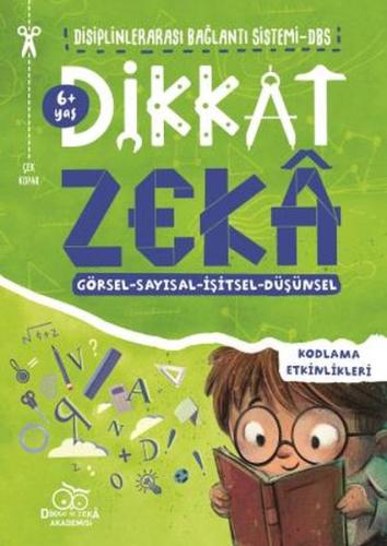 Dikkat Zeka (6 Yaş)