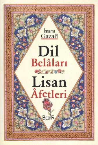 Dil Belaları Lisan Afetleri